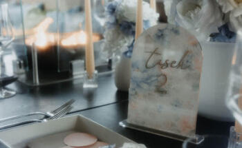 Promise & Bloom - Wedding Planner