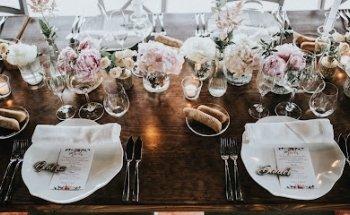 The Dreams Factory Wedding Planner