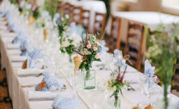 Events by Debbie