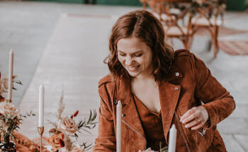 Sarah Fudali - Wedding Planning