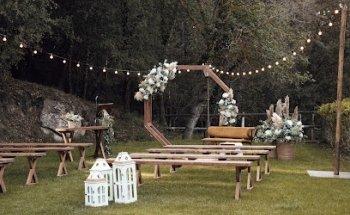 El Talleret Weddings