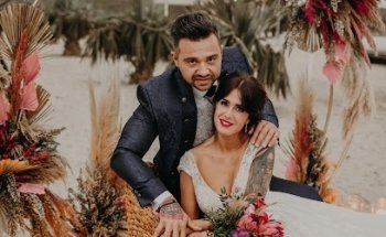 Boda Paradiso - wedding planner & designer