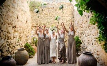 Elite wedding planners