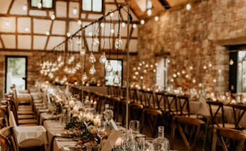 Sarah Williams Weddings