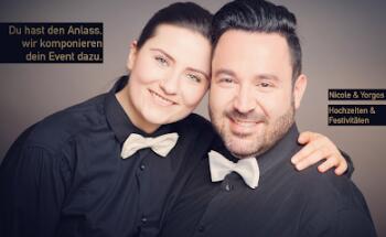 Eventkomponisten Hochzeitsplaner Stuttgart