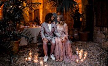 DecoEvents by Fina Weddings Mallorca