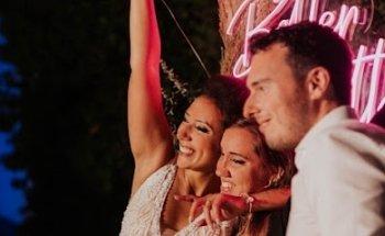 PalomaBlanco Weddings