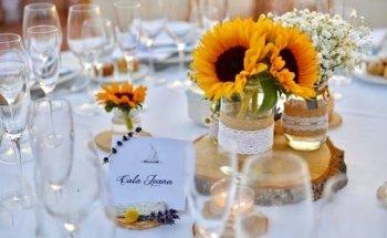 RG Events & Weddings