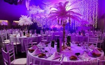 Vanessa Serrani Wedding Planner