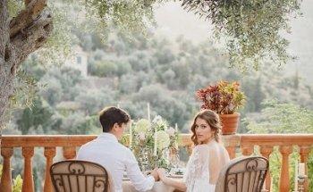 Weddings and Events by Natalia Ortiz