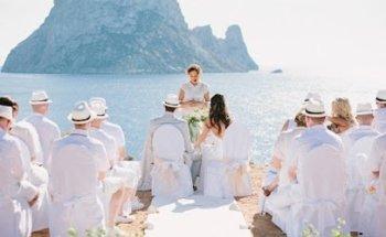 IBIZA WEDDING PLANET - CEREMONIAS Y BODAS