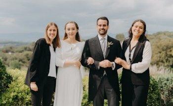 Imagina tu Boda - Wedding Planner en Barcelona