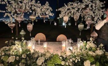 Marbella Wedding in Spain