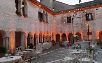 Francesca Di Toma - wedding & events planner