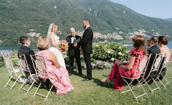 Como In Style - wedding planner
