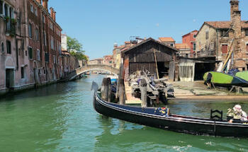 Venice First