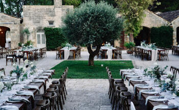 Mary Longo | Wedding & Events Planner
