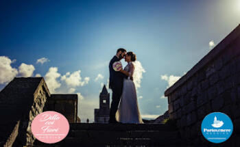 Portovenere Wedding