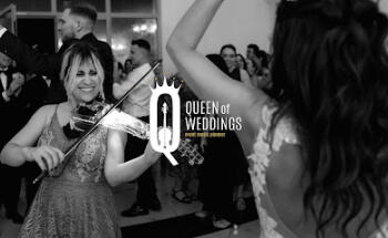 Queen of Weddings Italy - Wedding Music Planner