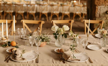 Pangiunìa Wedding - Wedding planner