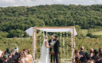 Ani Lami Wedding Planner Italy
