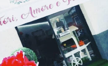 Fiori, Amore e Palloncini - V&R Group