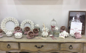 Confetteria Mille Gioie Wedding and Event Planner
