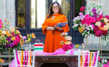Elisa - Wedding Planner Reggio Emilia