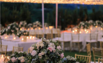 Caterina Pellizzari Wedding Planner Tuscany