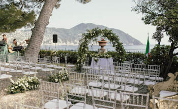 Laura Milani Wedding & Events Planner