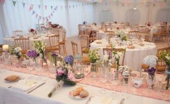 The Happy Day Wedding Planners