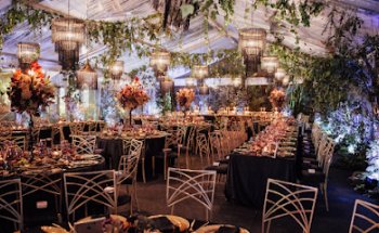 Bodas de Cuento, Styling And Design