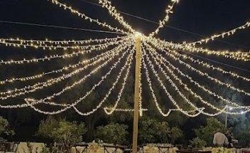 Atipico Eventos Carpas,Tarimas,toldos, Sombrillas e Iluminación