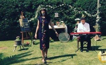 Tu Canción En El Altar