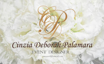 AW...eventi Cinzia Deborah Palamara