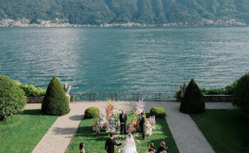 Wedding Events Italy