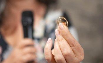 Maestra de ceremonias exclusivas