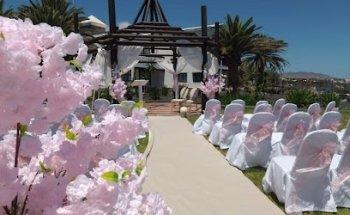 Canarian Dream Wedding & Event Planners Lanzarote, Canary Islands, Spain