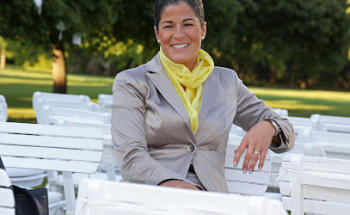 Perfekte Hochzeit Wedding Planner