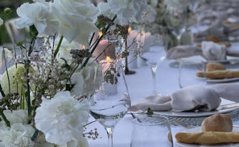 HEA wedding & event design