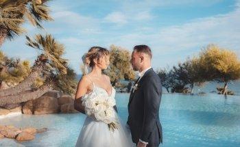 Vanessa Serrani Wedding Planner