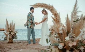 Vanessa Serrani Wedding Planner