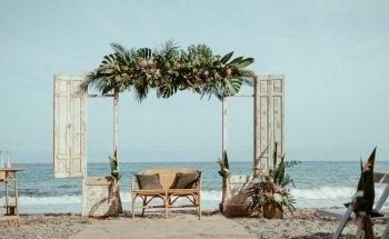 Vanessa Serrani Wedding Planner