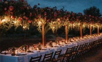 Vanessa Serrani Wedding Planner