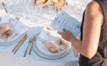 Ananuan Wedding Planner