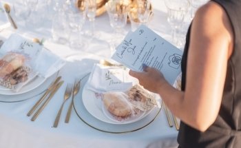 Ananuan Wedding Planner