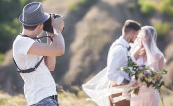 Hochzeit selber planen