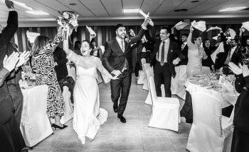 LA DUPLA EVENTOS: Wedding Planner en Castellón