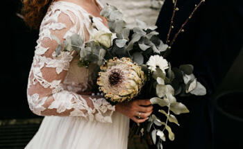 Summum Wedding