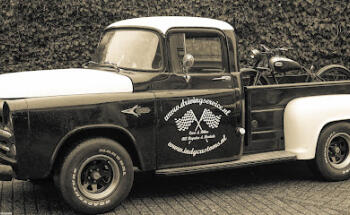 MD's Driving Service